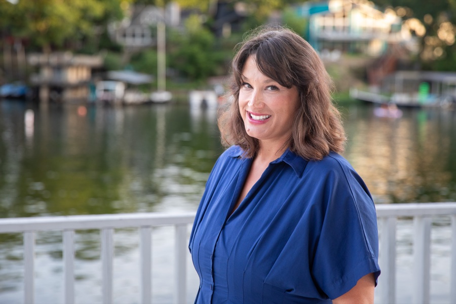 Laurie Runkle